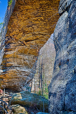 Natural Bridge