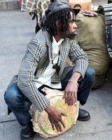 CityScapes and People on the Streets