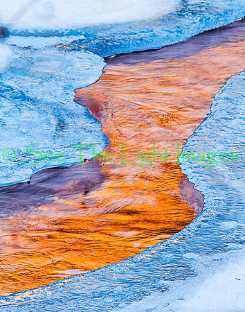 A River Runs Through It