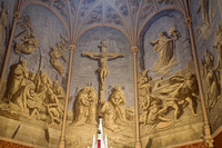 St X Detail