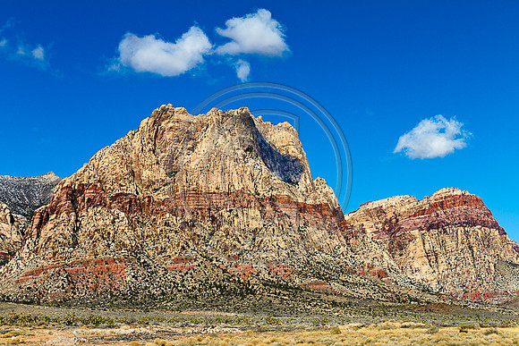 Calico Basin-7449