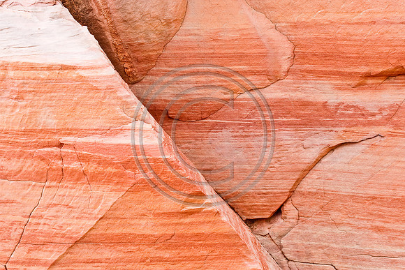 Valley of FIre Detail