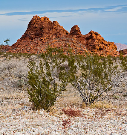 Valley of Fire