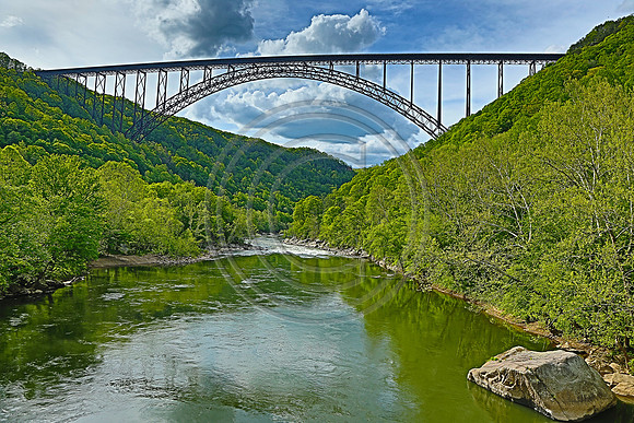 New River Gorge Bridge