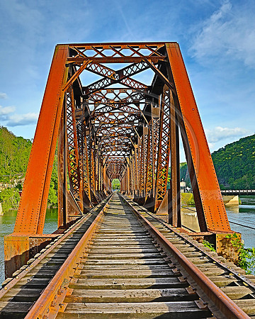 West Virginia