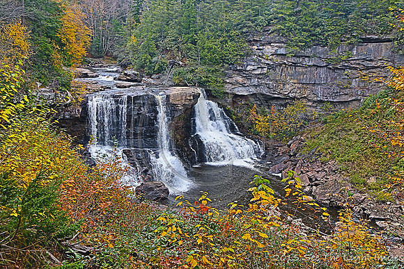 3779-Blackwater Falls