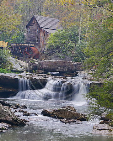West Virginia