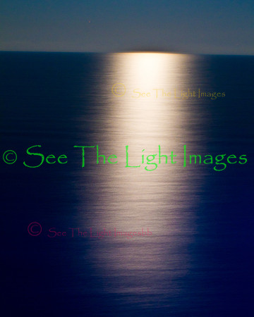 Moon on the Mediteranean-8842