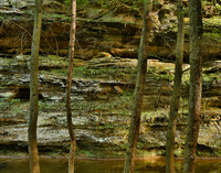 Hocking Hills Region of Ohio