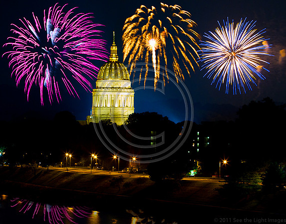 A Capitol Idea