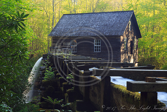 ©-3379 Mingus Mill