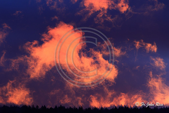 0314-Fire In the Sky II