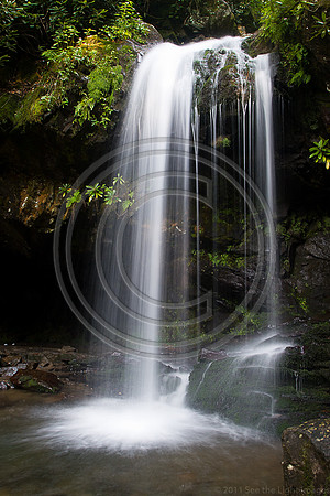 Meigs Falls