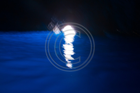 Blue Grotto