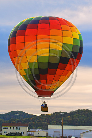 2277 balloon