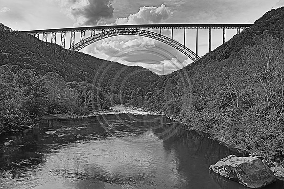 New River Gorge Bridge