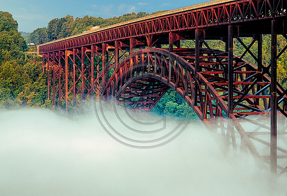 New River Gorge Bridge
