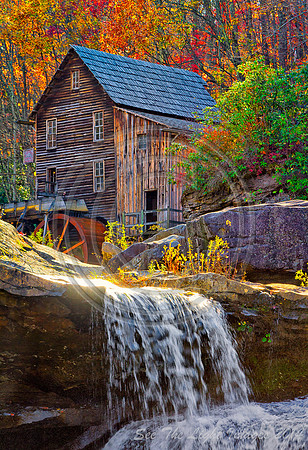 3841-Gristmill