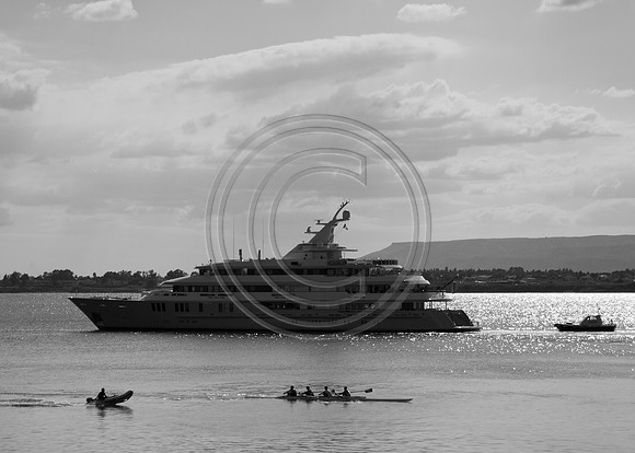 Water Transit