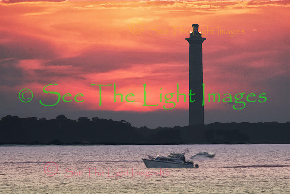 Marblehead Lighthouse