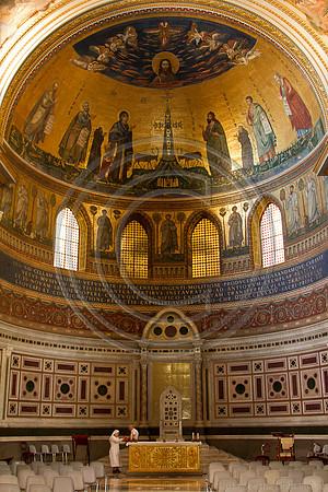 St John Lateran