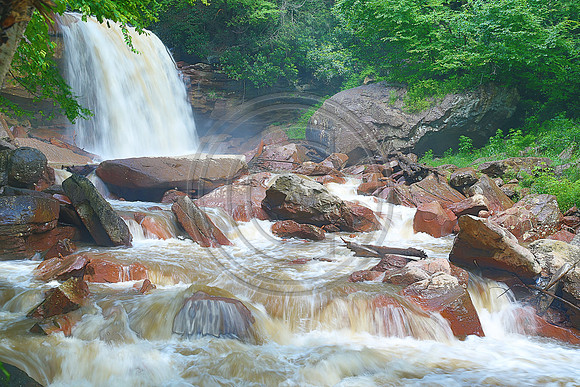 Douglas Falls