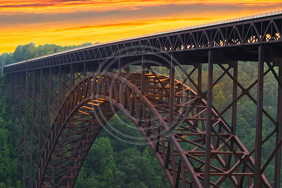 New River Gorge Bridge