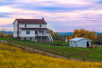 Fall Colors