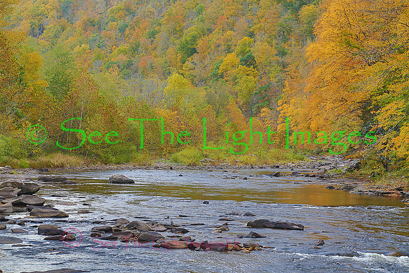 Mid October
